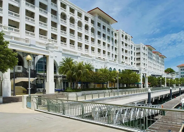 Perfect Marina @ Strait Quay /W Exclusive Stay