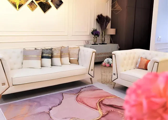 北欧ing风格豪华日出海景套房 Nordic Ing Luxury Seaview Suite