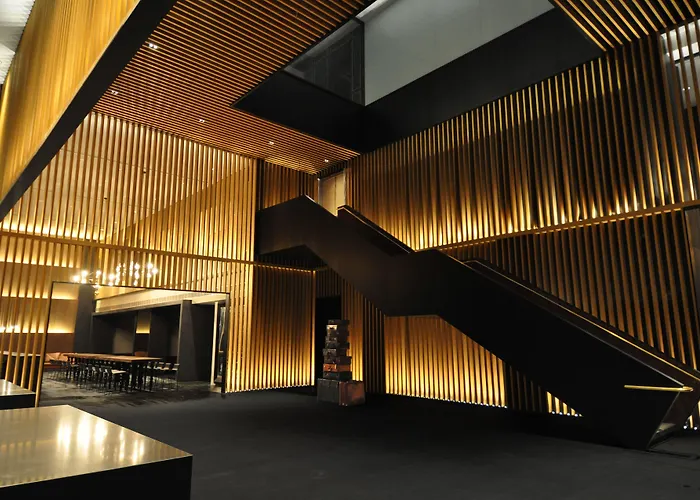 G Hotel Kelawai