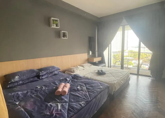 The Landmark By Pearl Heritage Homestay & Guest House